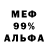 БУТИРАТ GHB Den TCH
